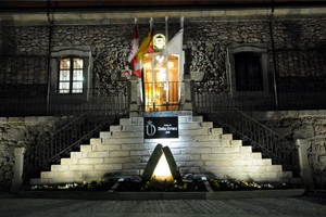 Posada Doña Urraca